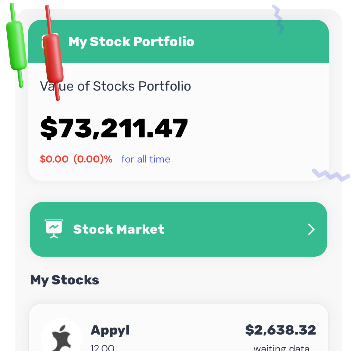 Legendary Stocks